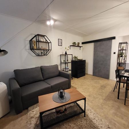 Bohemi Apartman Mosonmagyaróvár المظهر الخارجي الصورة