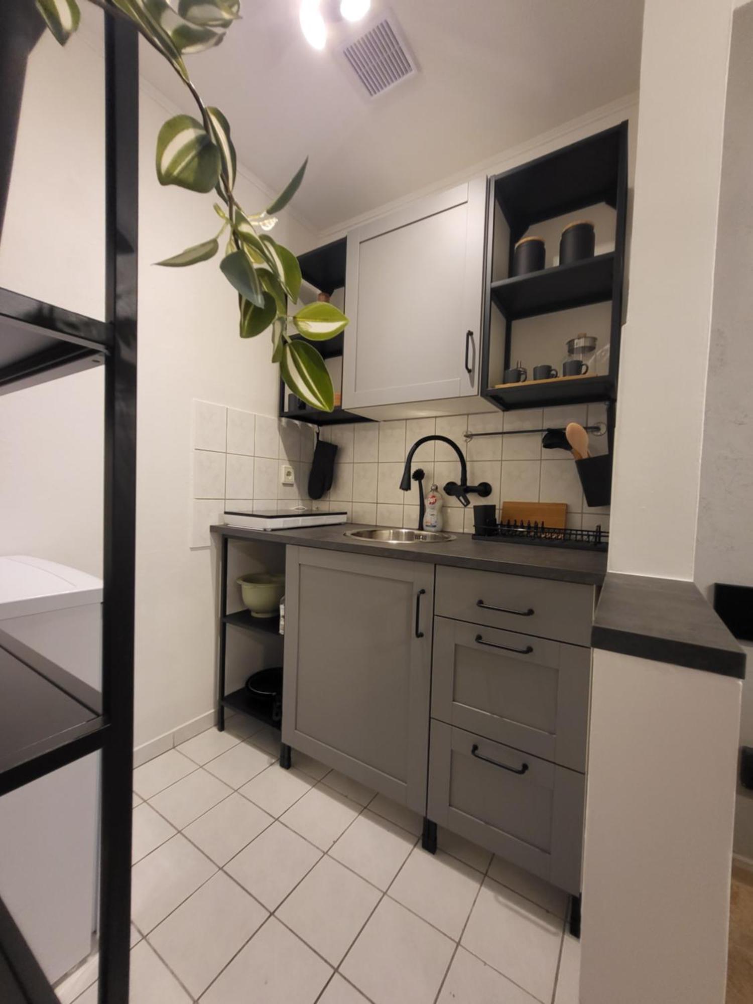 Bohemi Apartman Mosonmagyaróvár المظهر الخارجي الصورة