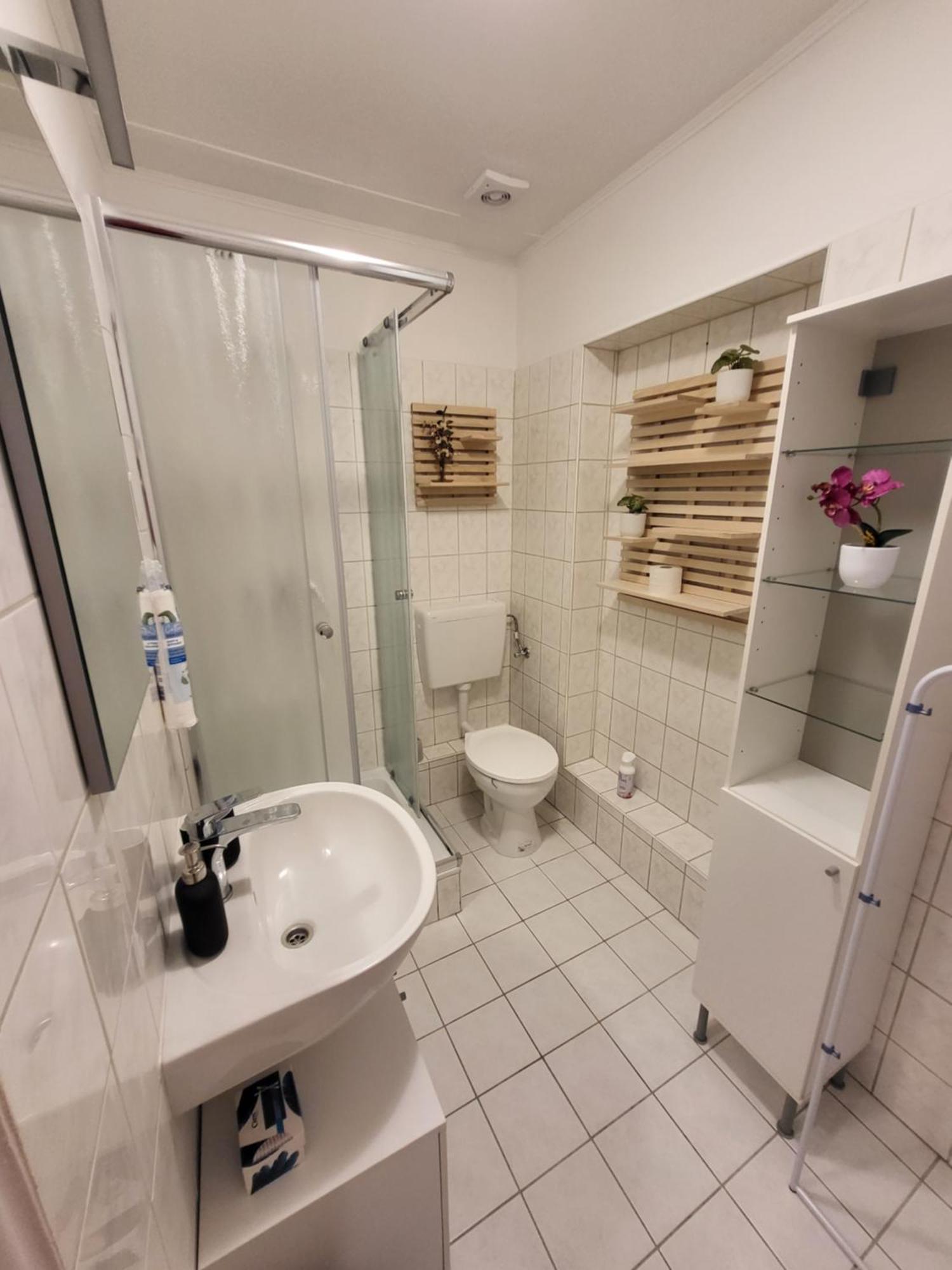 Bohemi Apartman Mosonmagyaróvár المظهر الخارجي الصورة