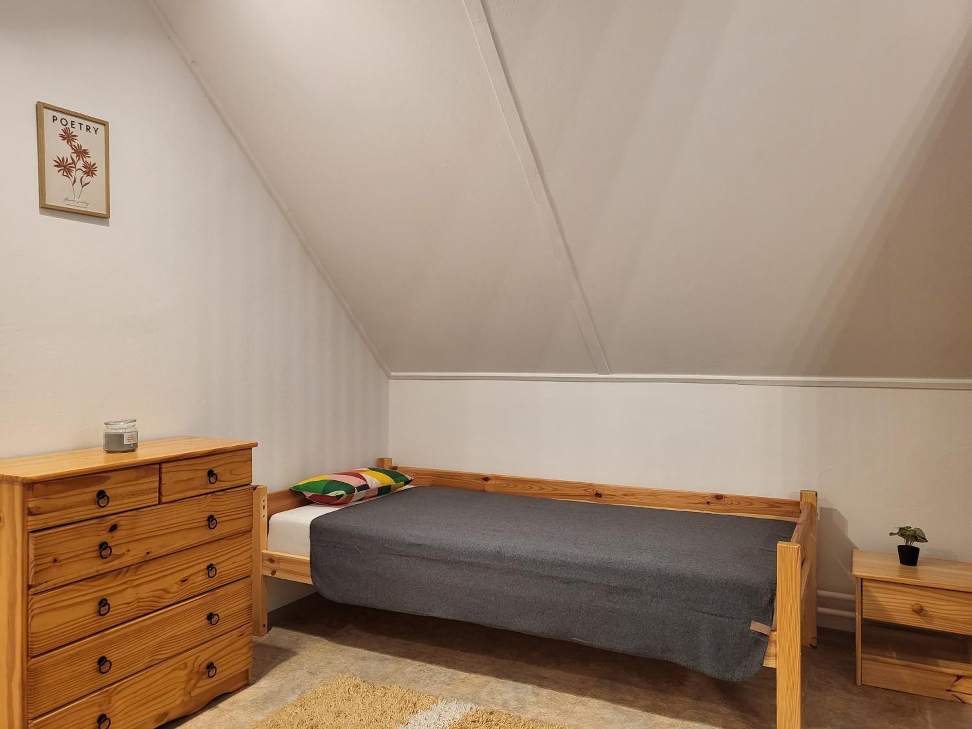 Bohemi Apartman Mosonmagyaróvár المظهر الخارجي الصورة